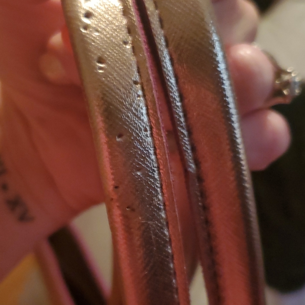 Weekender bag - Picture 5 of 6